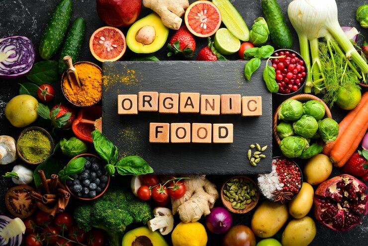 Organic Products